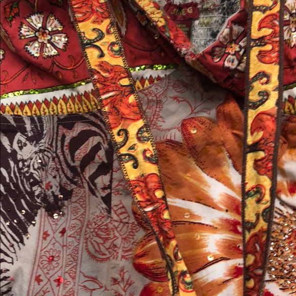 Cinch halter - Picture 3 of 4